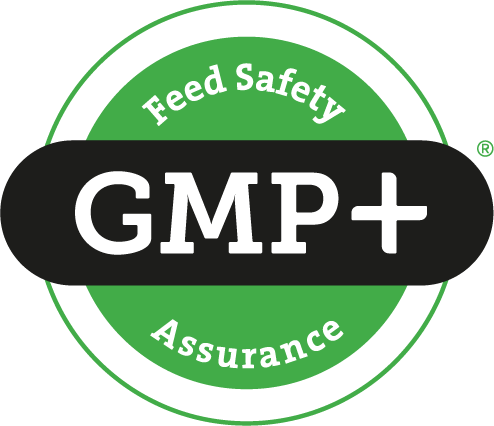 GMP+ FSA Logo
